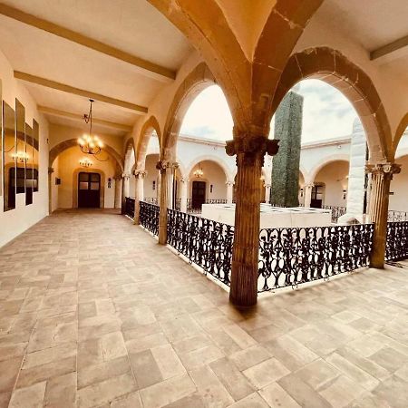 Palacio De Las Rosas Durango Εξωτερικό φωτογραφία